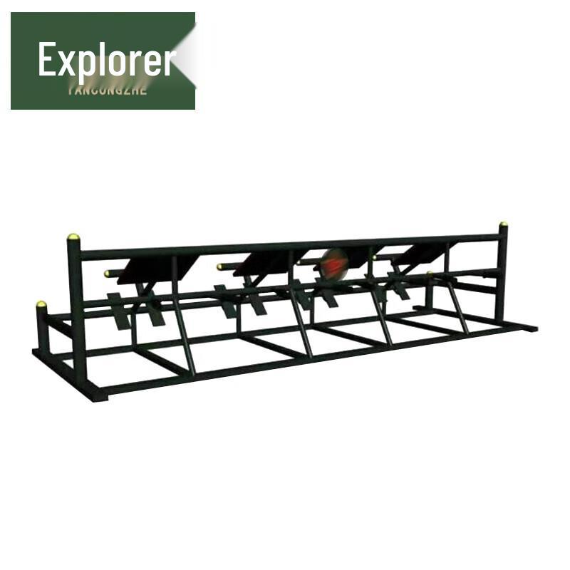 Explorer Multi-functional Strength Trainer