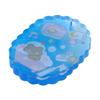Round Oval Heart Listing Mold Epoxy Silicone Mold Jewelry Casting DIY Crafts