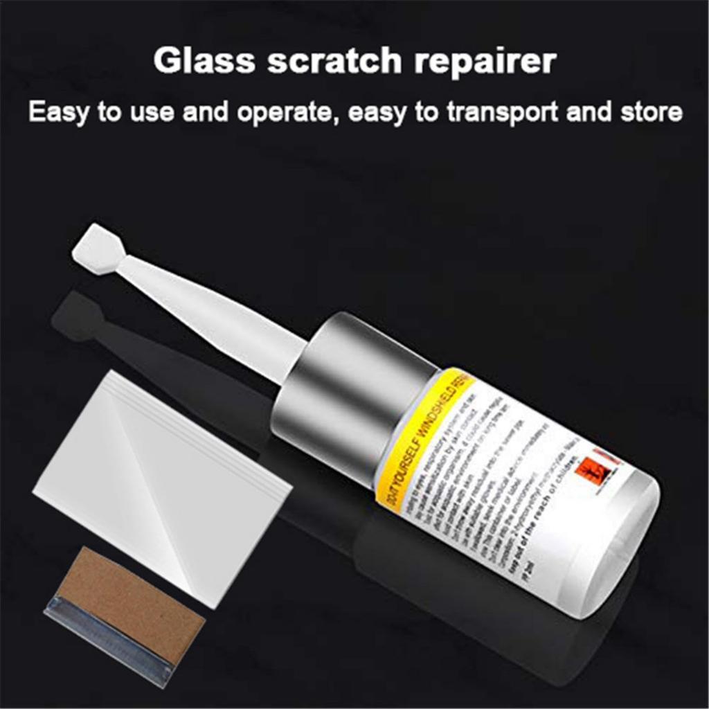 Car Windshield Repair Kit Tools/Car Windshield Repair Fluid/Car Windshield Repair Set/Car Windshield Crack Repair Kit/Windshield Crack Repair Remover
