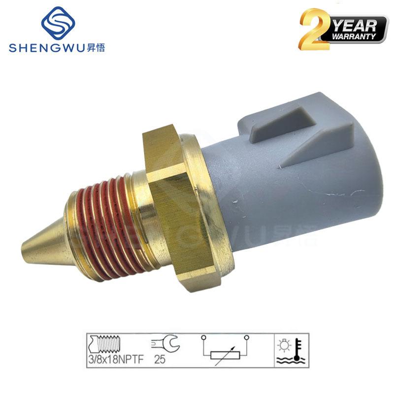 Oil Coolant Temp Sensor E80Y-19E702-A ZZL0-18-707A 25079-1B020 For FORD F-150-F-550 MAZDA 626 NISSAN Quest Mercury Grand Marquis