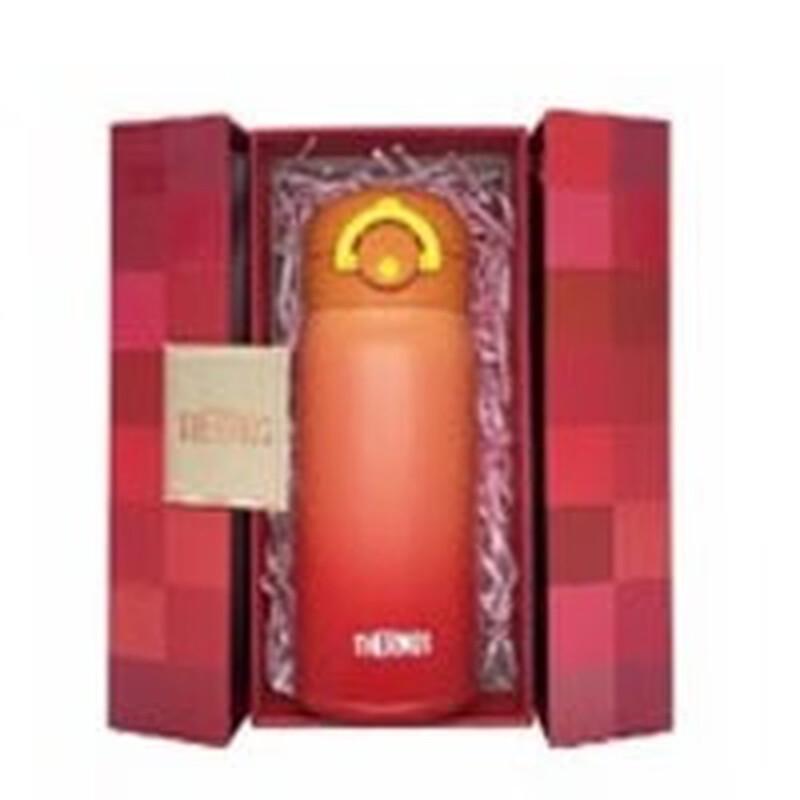 

THERMOS JNR351 350ml Stainless Steel Vacuum Insulated Bottle