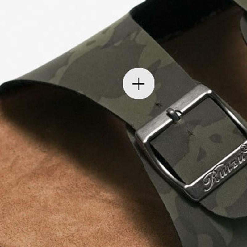 Neue Herren Kork Hausschuhe Unisex Sommer Hausschuhe Herren Clogs Damen Weiche Kork Zwei Schnallen Strand Pantoletten Outdoor Schuhe Für Herren 44 45