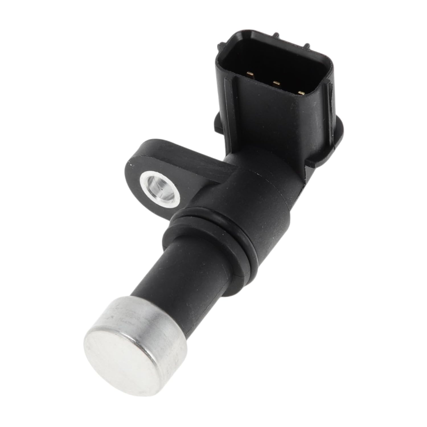 Motoforti 1 Pcs No.28810-PPW-013 Transmission Speed Sensor for Honda Accord VII 2.4 2003-2008 Sturdy Car Gear Box VSS Speed Sensor