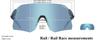Tifosi Rail Race Sonnenbrille L-XL