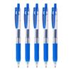 Zebra Sarasa Clip Gel Ballpoint Pen Blue 0.3mm 5-Pack P-JJH15-BL5-AZ
