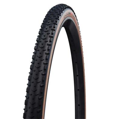 Schwalbe X-One R Superace V-Guard TLE Tubeless 650B X 33 Gravel Tire