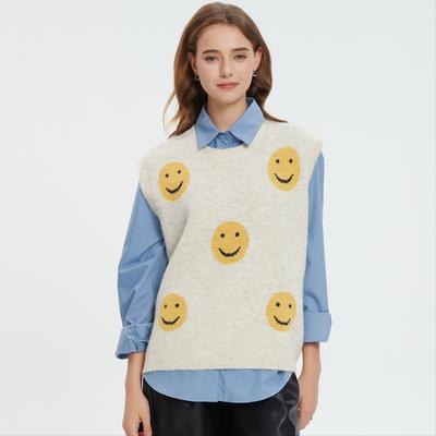 Tops – Coletes de malha