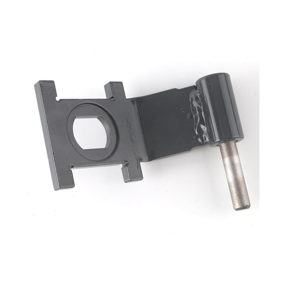 Cab Door Hinge For Bobcat A770 S450 T550 T870 S510 S530 S550 S650 S850 # 7193725