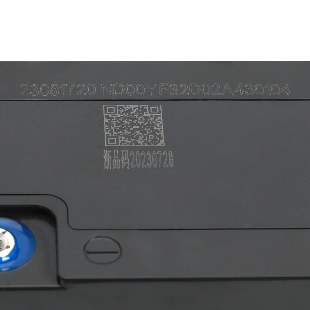 6pc 6-DZM-20 6-DZF-20 6-DMF-20 12V 20Ah Battery for 72V Go Kart Quad ATV