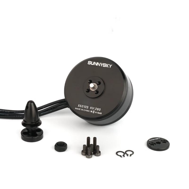 

SUNNYSKY X5212S Power Motor (CN version)