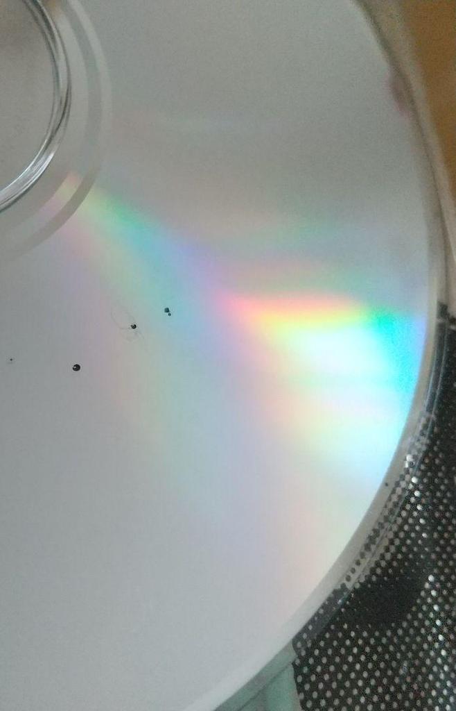 [USED] BIGBANG 02 SECOND SINGLE ...Korean Edition CD+VCD