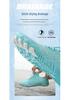 Unisex Quick-Dry Five-Finger Water Shoes for Beach and Trekking