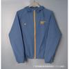 Men Women Lightweight Soccer Training Jacket Football Club Team Jersey Outerwear Fall Sportswear