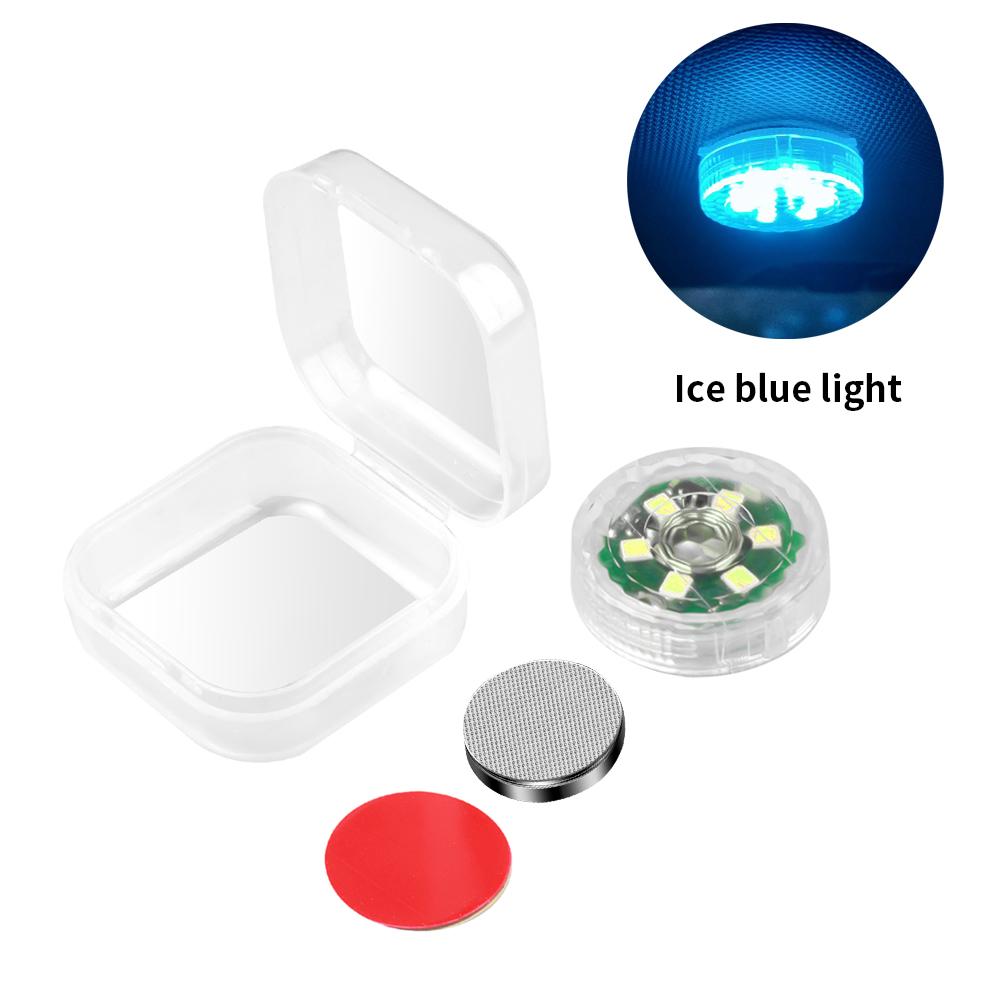 6 LEDs