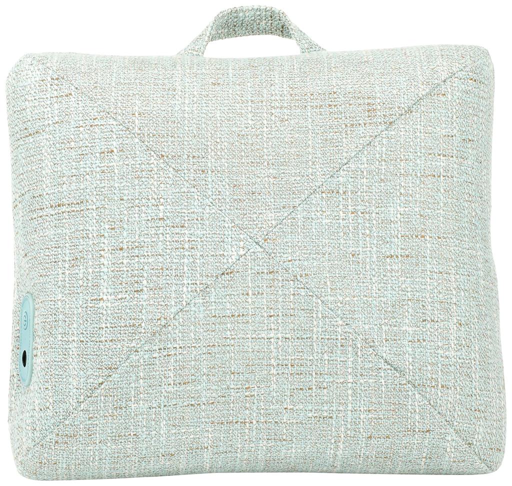 Cojín de Masaje Atex Lourdes Mini Pro Azul AX-HCL308bl