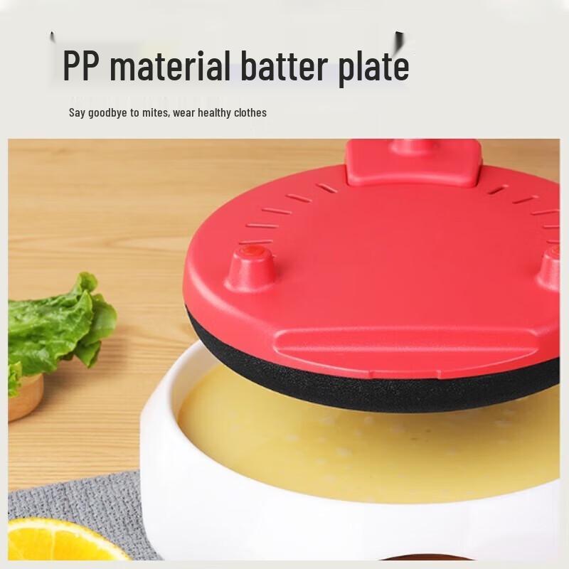 

Liven LPBC-10 Pancake & Crepe Maker
