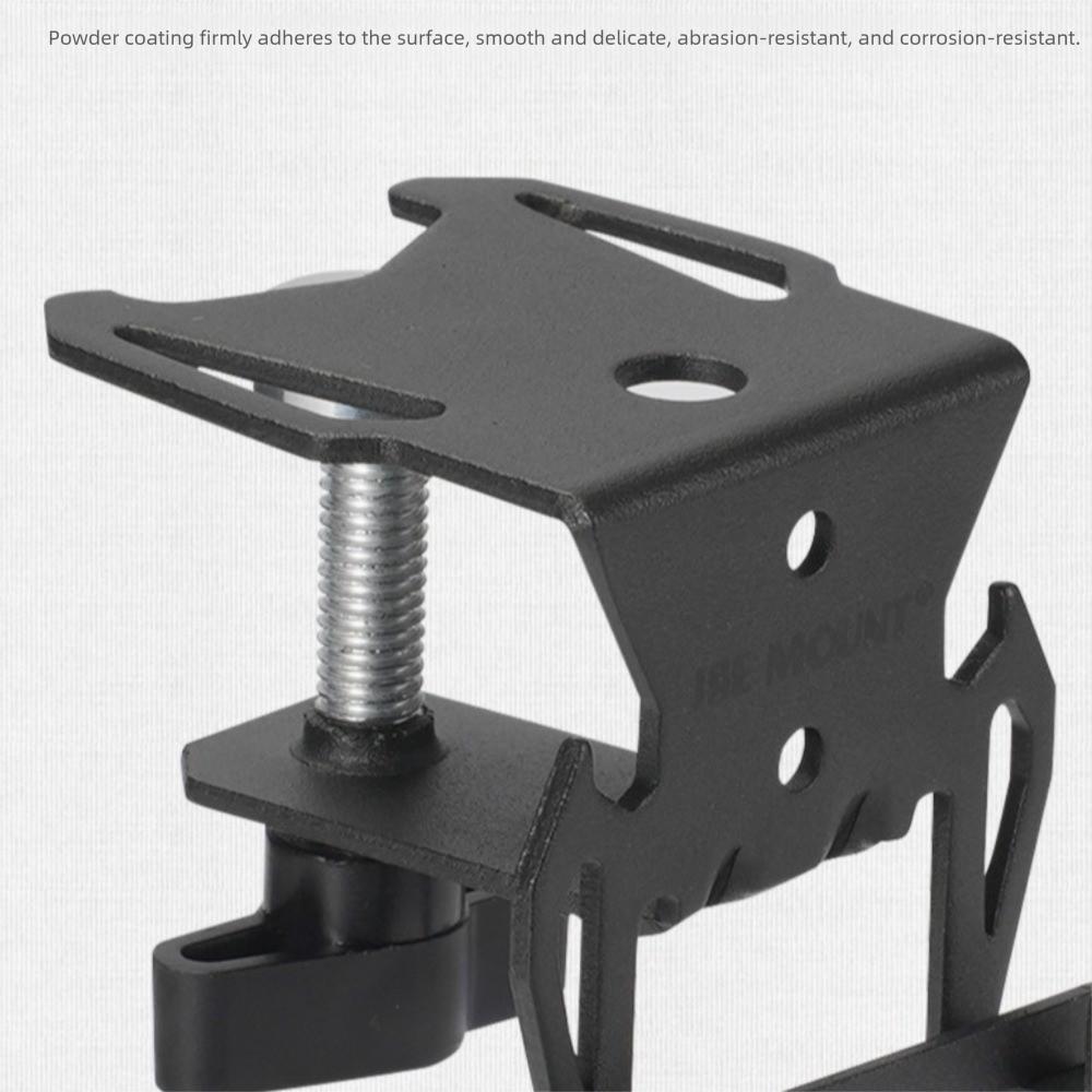 Portable Gas Canister Hanging Hook 1-25mm Butane Fuel Gas Tank Hanger  Camping Tables