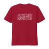 Capitalist Casualties T Shirt Hardcore Powerviolence Spazz Lack of Interest Despise You vintage Washed homme Soft Slightly
