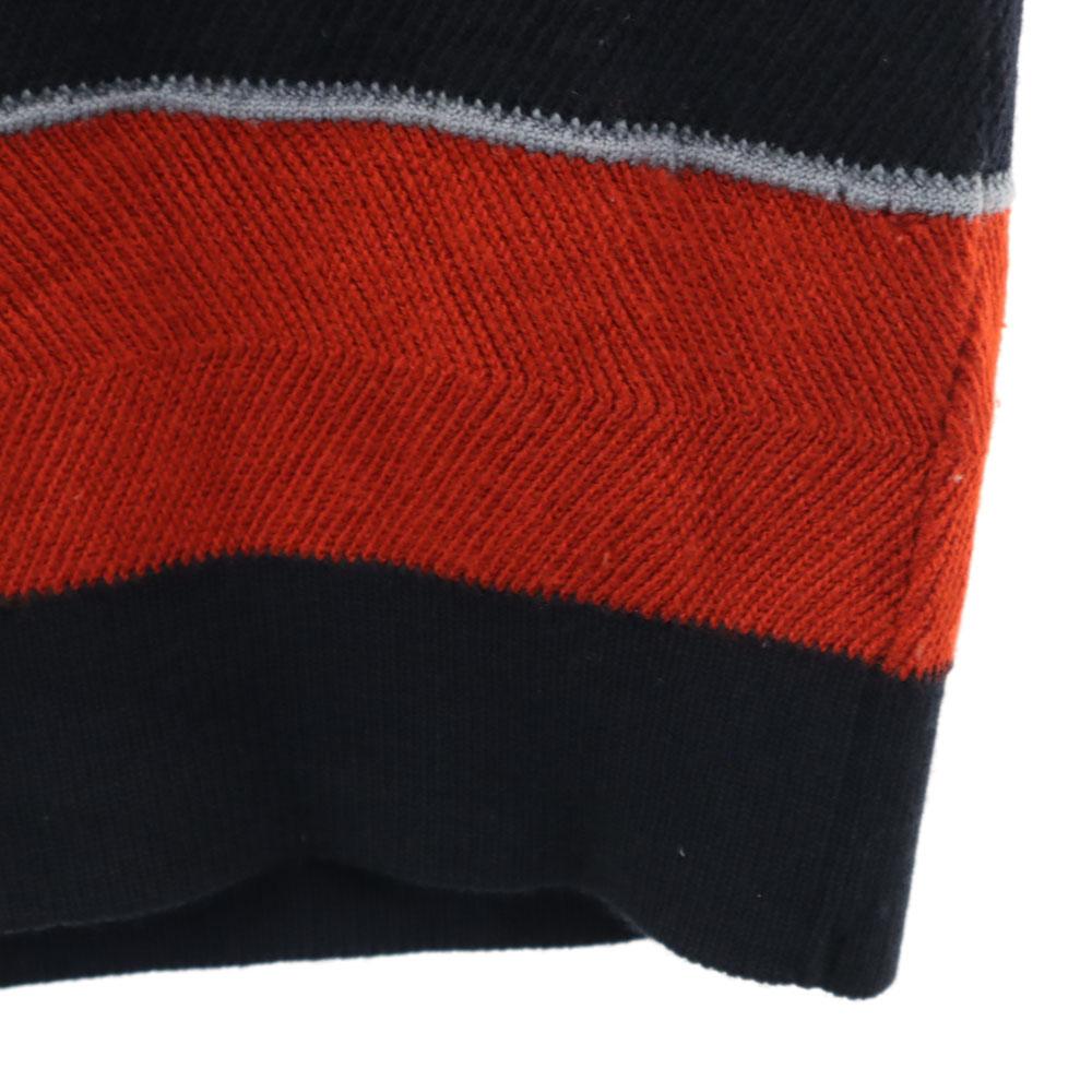 ISSEY MIYAKE MEN 80s Brush tag made in Japan wool vintage Long sleeve sweater Men's Used