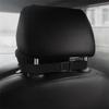 1 Stück Auto-Taschentuchbox Sonnenblende Sitzlehne Aufhängung Taschentuchbox Auto-Armlehnenbox Taschentuch-Aufbewahrungsbox Auto-Aufbewahrungsorganisation
