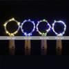 Creative Bottle String Lights LED Light for Wedding Party Festival Decoration with Battery Box