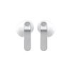 Samsung Galaxy Buds4 Wireless Earbuds with AI and Noise Cancellation White