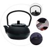 With Stainless Steel Infuser Tea Kettle Boiling Water Kettle  Oolong Tea