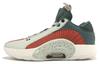 Jordan Xxxv Low Light Silver Hasta CW2460-008