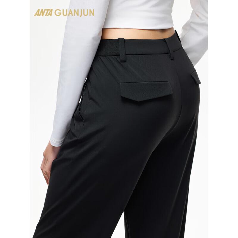 ANTA Women's Champion Commuter Casual Pants
