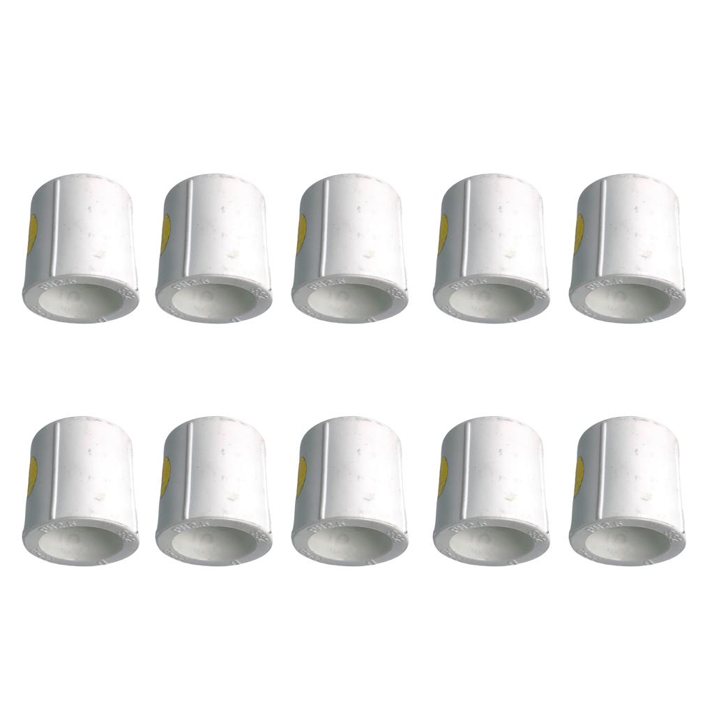 YHMY Tube Connector 10pcs PPR 1/2 3/4 1 Male Thread to 20mm 25mm 32mm 3 Way Connector PPR Pipe Plumbing Fittings PPR Water Pipe Tee Adapter Drip Irrigation Fittings Kit YHMY Tube Connector 10pcs PPR 1/2 3/4 1 Male Thread to 20mm 25mm 32mm 3 Way Connector PPR Pipe Plumbing Fittings PPR Water Pipe Tee Adapter Drip Irrigation Fittings Kit