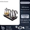 Bollitore Elettrico Xin Gong W54 Riempimento dal Basso Automatico, Alta Potenza 1800W per Ufficio, Ideale per la Preparazione del Tè