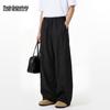 Mark Fairwhale Men's Loose Fit Summer Casual Pants
