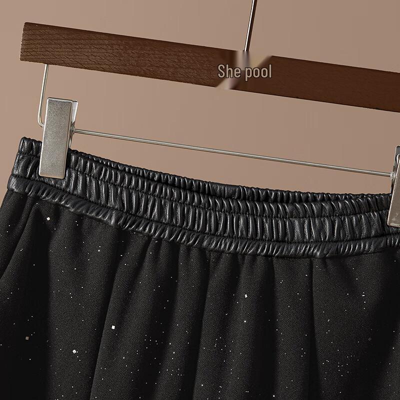 Women's High-Waist Slimming Loose Harem Ankle Pants