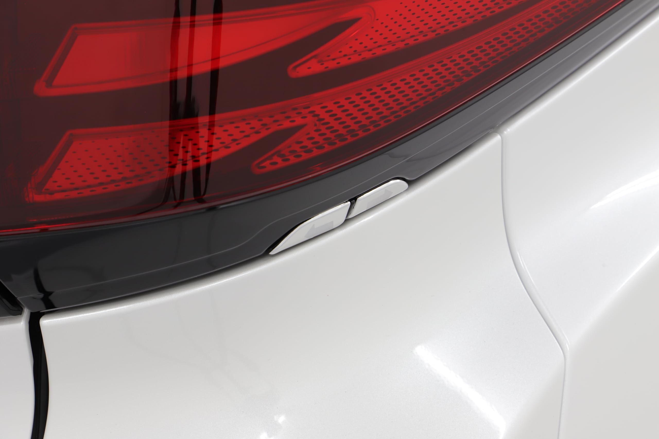 

Alphard 40 Series Vellfire 40 Rear Door Switch Cover Set of 4 Silver Buttons Garnish AVEST Exterior Parts Custom Accessories серебряный