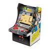 MyArcade Retro Heavy Barrel Mini Yellow 6.75" Game, & Black, DGUNL-3205