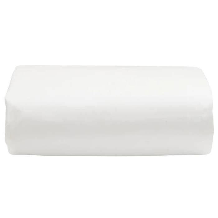 VidaXL Bâche, Couverture de Toit Résistante aux UV, Bâche de Protection pour Meuble de Jardin Remorque Voiture Extérieur, 156198