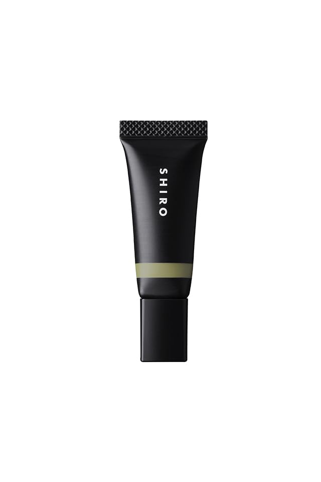 

SHIRO Rice Bran Eye Shadow Cream 3H05 Peridot Olive 10g
