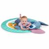 Play mat Stitch 45,5 x 81,2 x 114 cm Multicolour