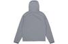 Nike Jackets Men's Gray Hooded Moderate Other DD5285-077
