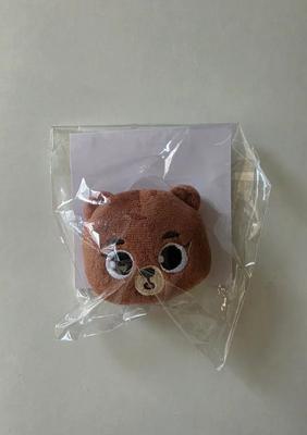 DAY6 Toy Badge Room (Unopened)