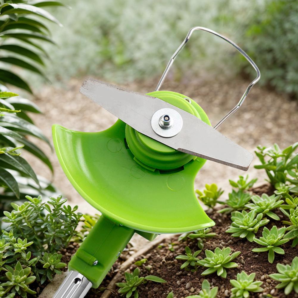 150mm 40 Teeth Metal Grass Trimmer Heads Blade Replacement Weed Eater Saw Blade Lawn Mower Fit Accessory for Garden Power Tool