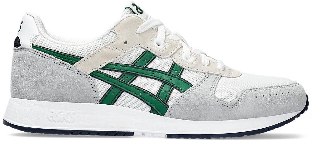 

Кроссовки Asics Lyte Classic (1201A477) белый/шамрок зеленый 38