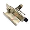 Industrial Overlock Machine Rubber Band Frame Overlock Machine Sewing Machine Pull Pants Top Waist Of Trousers Rubber Band Clip
