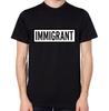 Einwanderer T-Shirt