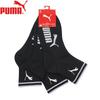 PUMA Women's Mid-Calf Socks, All-Season Sports Fashion Socks, 3-Pair Pack