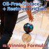 Bowling Ball Cleaner Spray With Towel Fast Clean & Shine For Ball Maintenance Accessory Gym Billiards Use 100ml