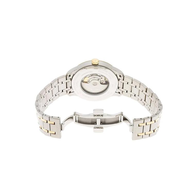 TISSOT Men's Tourelles Collection Watch T099.408.22.038.00