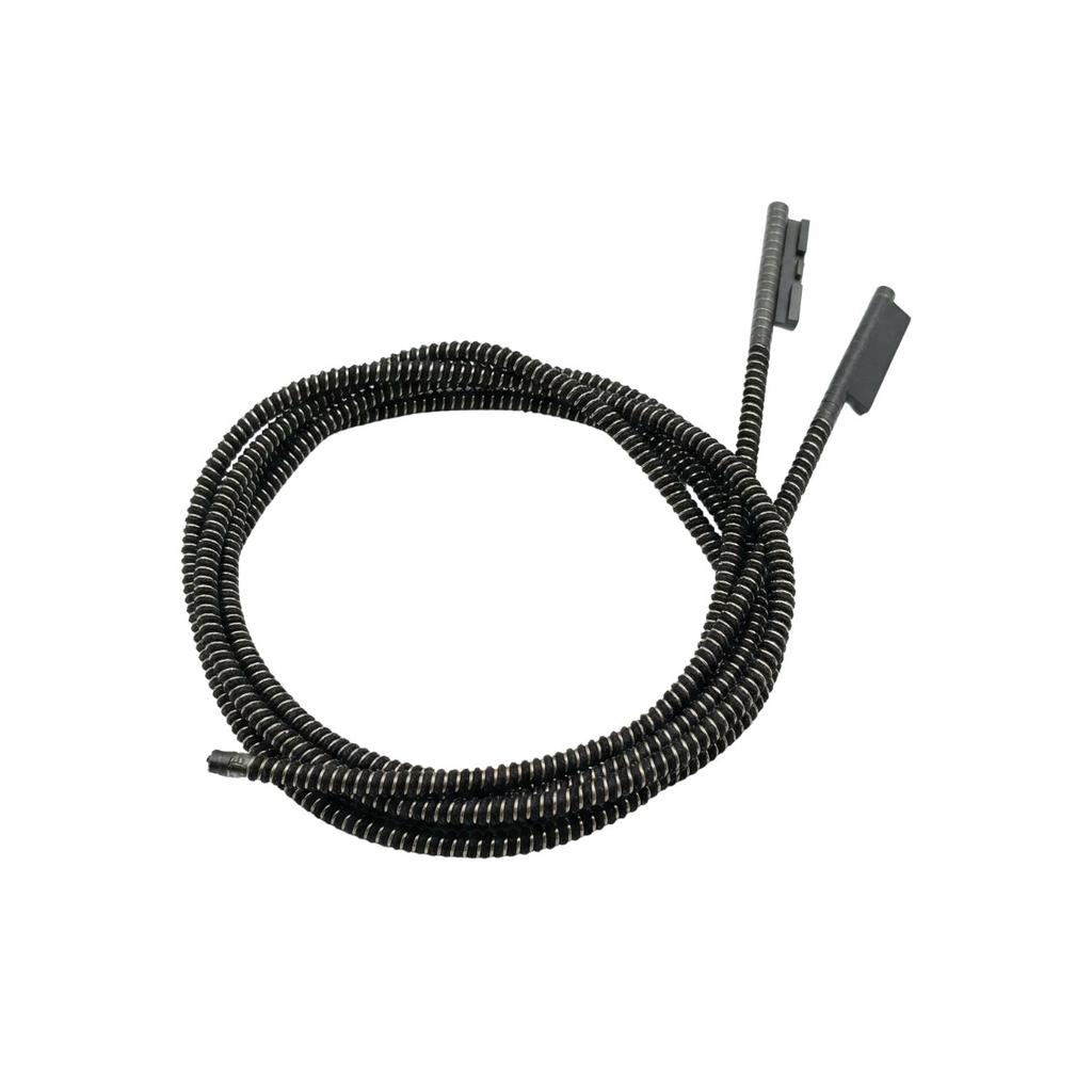 Juego de 2 Cables para Techo Solar Panorámico (Izquierda derecha), Compatible con Mercedes Clase C W205