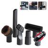 Vacuum Cleaner Accessories Replacement Brush Nozzle Vacuum Cleaning Kit for Floor Sofa Car 6pcs