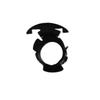 1 Pcs Car Rear Bumper Sensor Bracket 51128408389 391 392 For BMW For X5 For E53 99–2006 Automotive Accessories